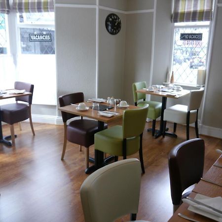 Bonny Brae Hotel Windermere Eksteriør billede