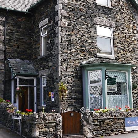 Bonny Brae Hotel Windermere Eksteriør billede