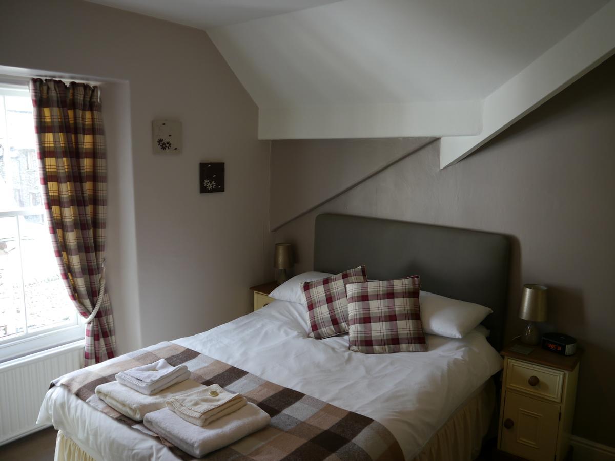 Bonny Brae Hotel Windermere Eksteriør billede