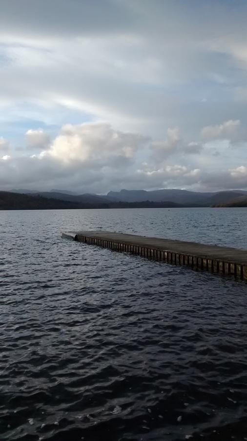 Bonny Brae Hotel Windermere Eksteriør billede