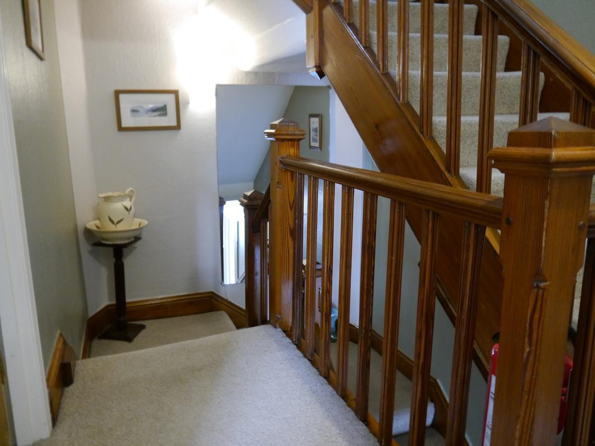 Bonny Brae Hotel Windermere Eksteriør billede
