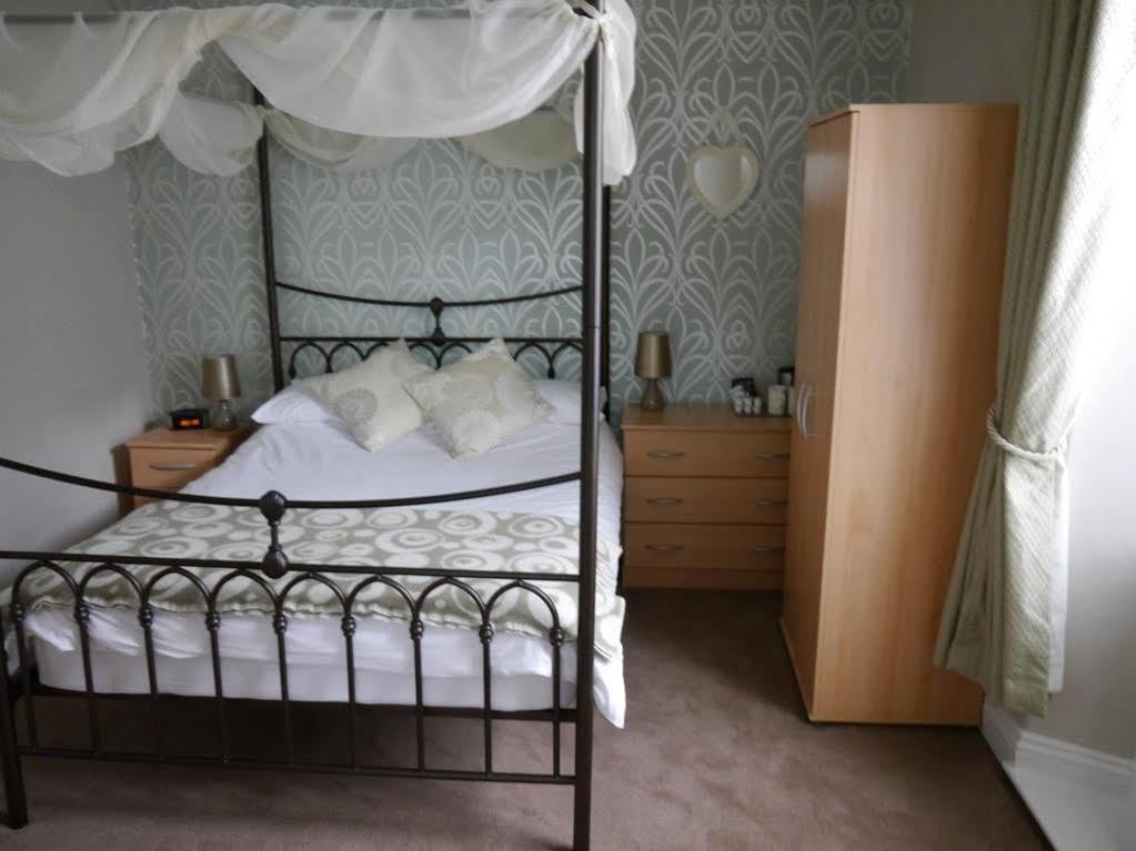 Bonny Brae Hotel Windermere Eksteriør billede