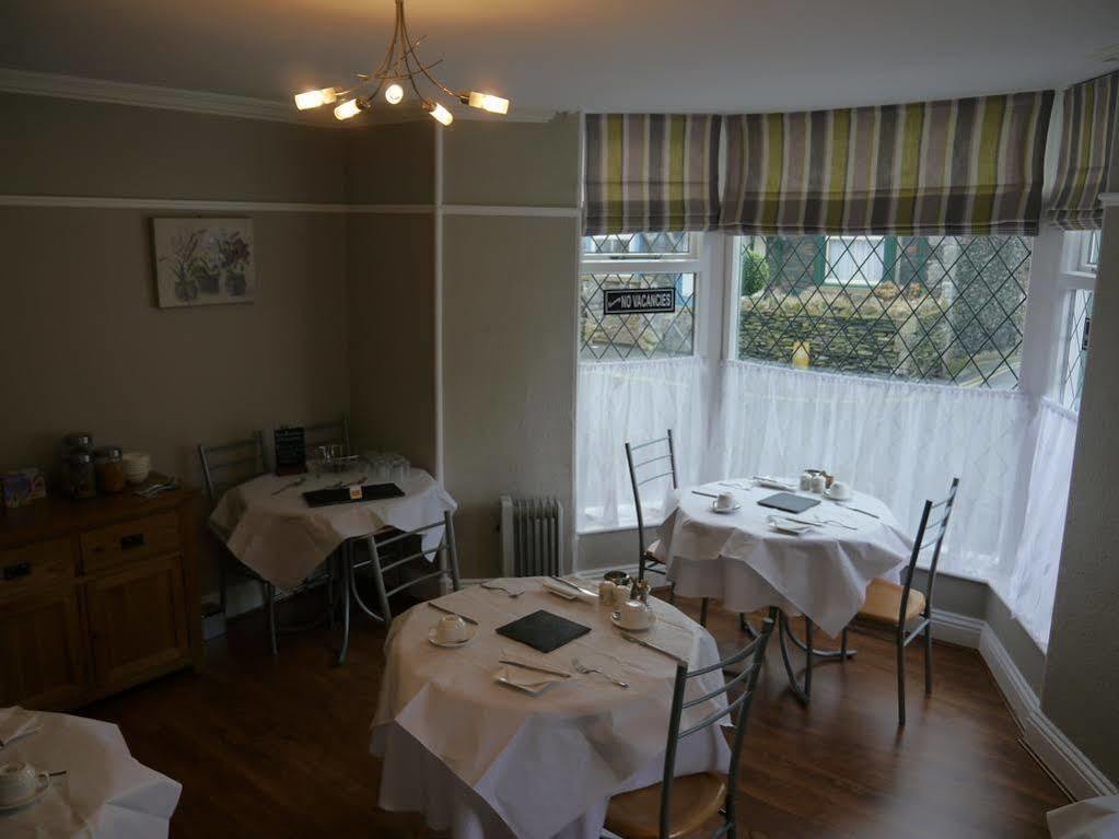 Bonny Brae Hotel Windermere Eksteriør billede